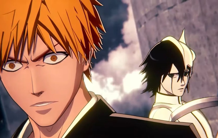 Bleach Rebirth of Souls non convince su PC utenti delusi