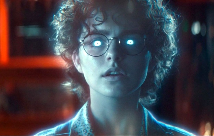 Ghostbusters Nightmare on 34th Street nuovo film in sviluppo