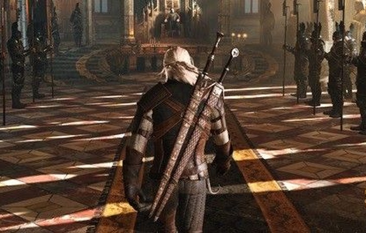 Annunciati i nuovi DLC gratuiti in arrivo per The Witcher 3