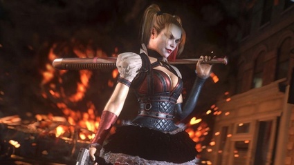 Il nuovo trailer di Batman contiene dei messaggi in codice