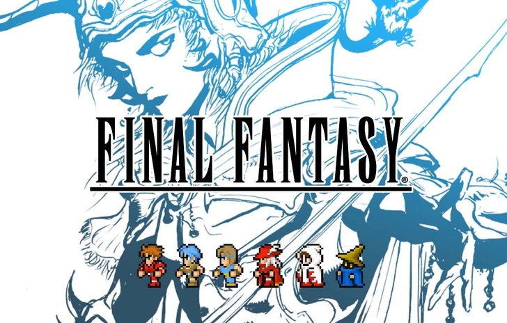 Final Fantasy le musiche di Uematsu vennero tutte bocciate