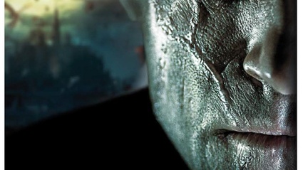 I, Frankestein: la Limited Edition ha finalmente un volto