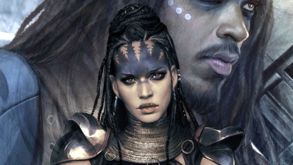 Rebel Moon: House of the Bloodaxe - L'espansione a fumetti