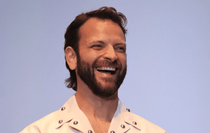 Testa o croce come si gira un western con Buffalo Bill a Roma Il racconto di Alessandro Borghi e dei registi