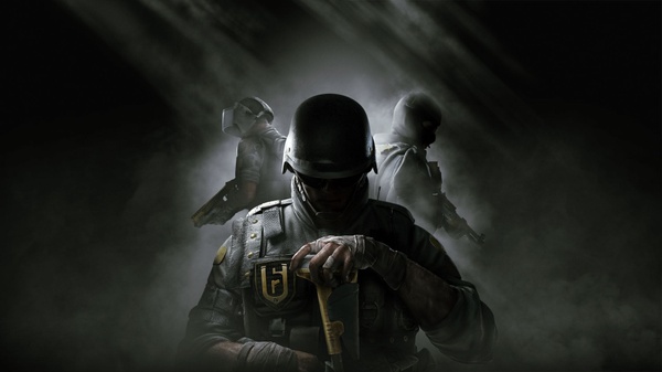 Rainbow Six Siege sbarcher&agrave; anche su PS5 e Xbox Scarlett