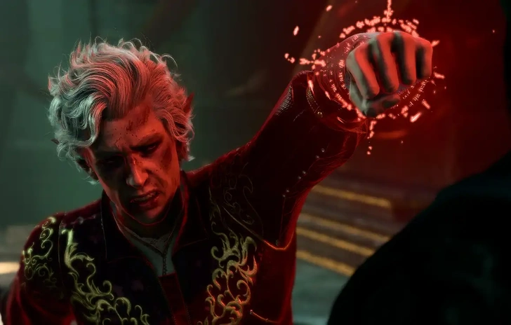 Baldurs Gate 3 dichiara guerra alla Tossicità