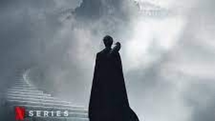 The Sandman