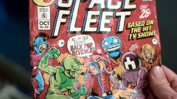 Black Mirror su Netflix - Confermato il ritorno della serie