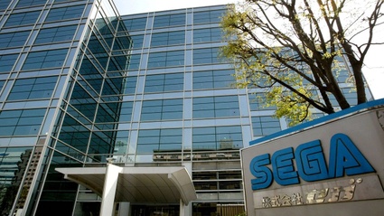 Sega dice no ai giochi blockchain, perche sono noiosi