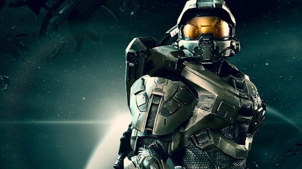 Halo 6 presentato all'E3 con il nome di Infinity?