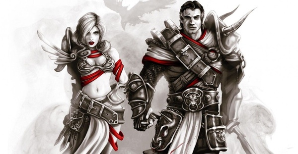 Divinity: Original Sin e un successo
