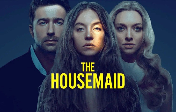 Nel thriller Una di famiglia le gemelle Sydney Sweeney e Amanda Seyfried sono bionde folli e fedelissime alla causa camp