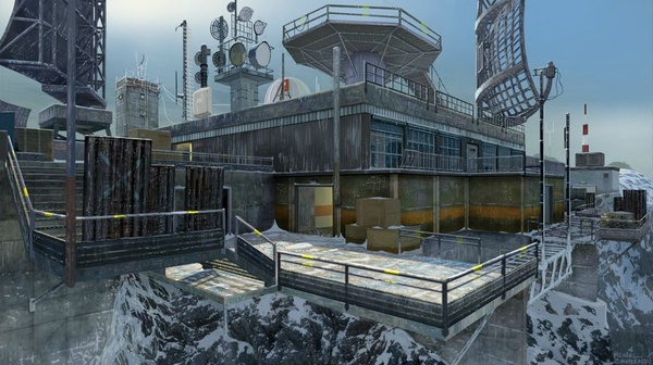 Una delle mappe piu amate di Black Ops rivivra in BO4