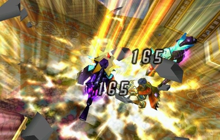 Immagini per Code Name STEAM
