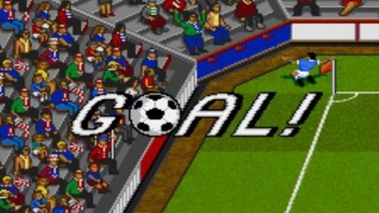 First Gameplay Trailer