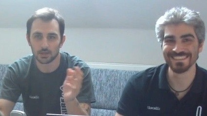 [GC 2015] Ecco la replica della diretta da Colonia