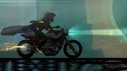 Al via i pre-order di Transistor