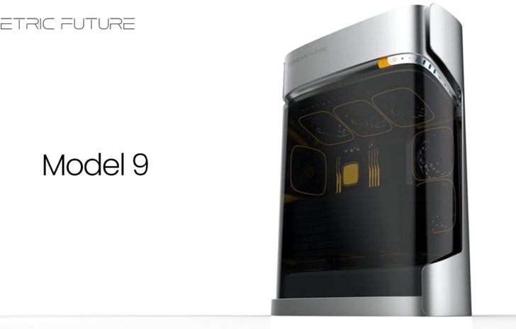 Computex 2025 Geometric Future e le novità PC