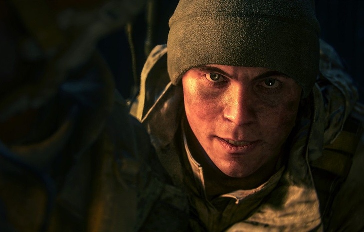 Call of Duty Modern Warfare 4 ci dà un assaggio della campagna