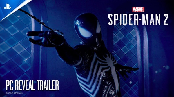 Marvel's Spider-Man 2 esce su PC: data, trailer di annuncio e info