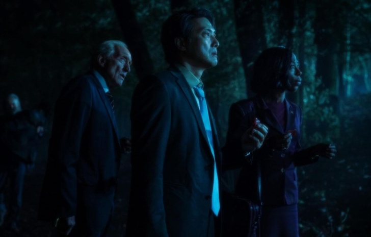 Rumours trailer dellapocalittico surreale prodotto da Ari Aster