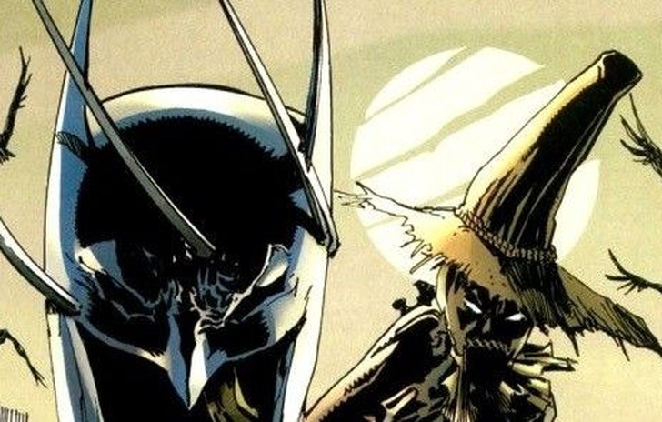 Un nuovo villain apparirà in Gotham