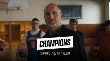 Woody Harrelson si dedica al basket per Bobby Farrelly