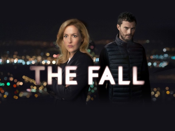 The Fall - Caccia al serial killer: curiosita e influenza della serie ora su Netflix