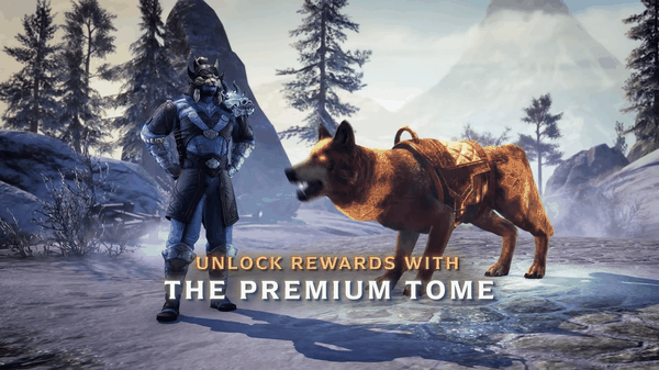 The Elder Scrolls Online: ecco la Season Zero nella sua nuova forma stagionale - Speciale