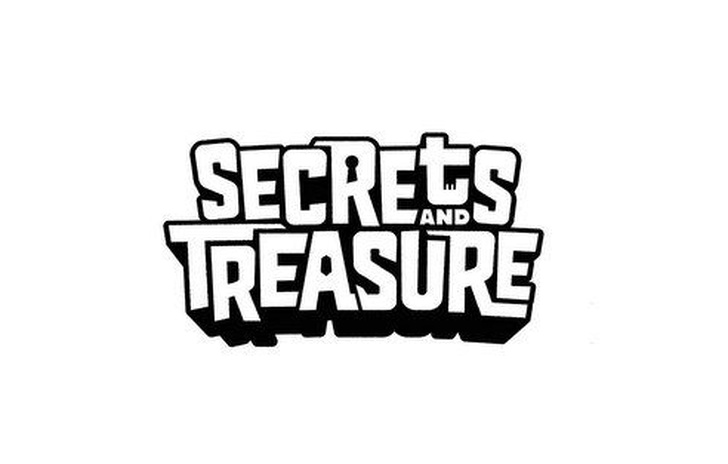 Microsoft registra il trademark Secrets and Treasure