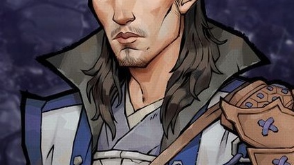 Shadowveil: Legend of The Five Rings