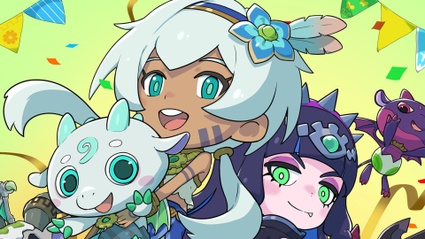 Fantasy Life i chiude l'anno con 1,5 milioni di copie vendute