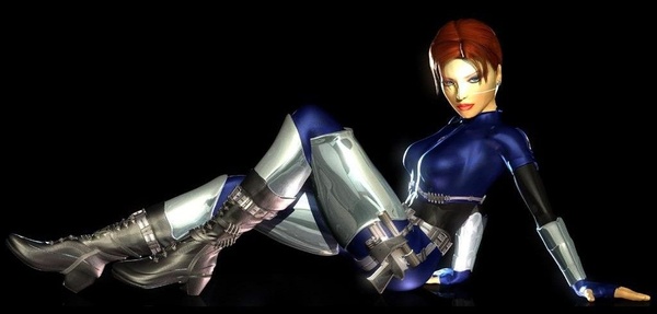 Microsoft non abbandonera Perfect Dark