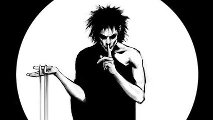 Sandman passa alla New Line Cinema!
