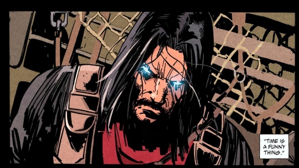 BRZRKR - Keanu Reeves e Justin Lin uniscono le forze