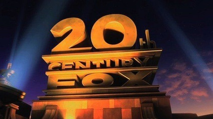 20th Century Fox acquista i diritti di Influx