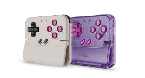 GameSir - Crowdfunding per controller mobile su Kickstarter