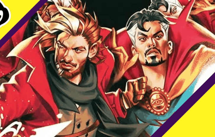 Panini Marvel I Fumetti in Uscita nella Settimana dal 05 al 11 Agosto