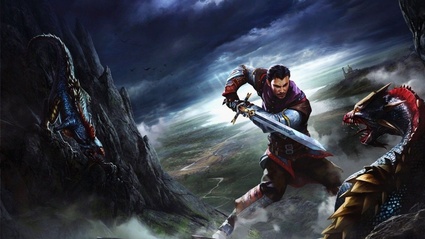 Nuovo trailer per Risen 3: Titan Lords