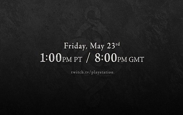 Stasera Sony trasmettera un live-streaming su The Order: 1886