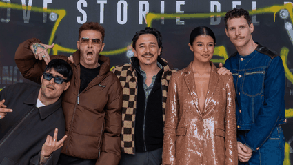 Milano brucia e Blocco 181 l'aveva previsto: come e nata Gangs of Milano, la seconda stagione "profetica" della serie Sky