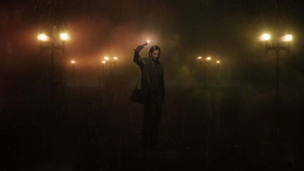 Alan Wake 2, tutto quello che devi sapere: due eroi stranamente connessi e un oscuro orrore