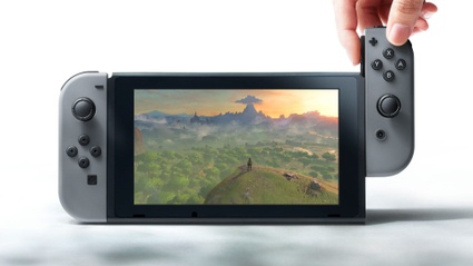 Nintendo lancera un nuovo modello di Switch nel 2019
