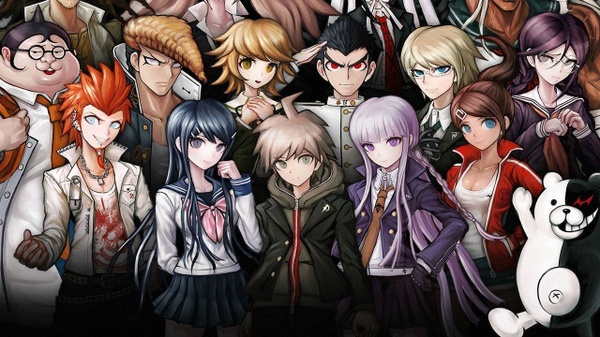 Danganronpa: Trigger Happy Havoc e ufficialmente disponibile in Italia