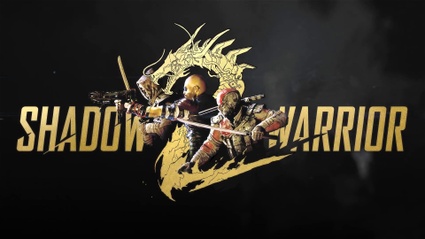 Un'ora di Gameplay da Shadow Warrior 2