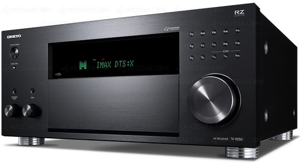 CES 2021 I nuovi sintoamplificatori Pioneer e Onkyo arriveranno la prossima estate e offriranno anche l'HDMI 2.1