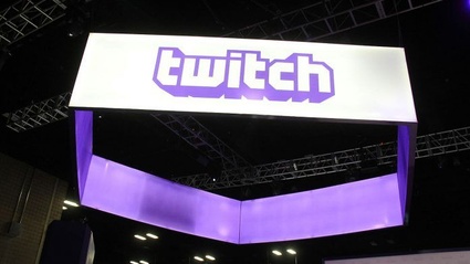 Twitch apre il suo store digitale