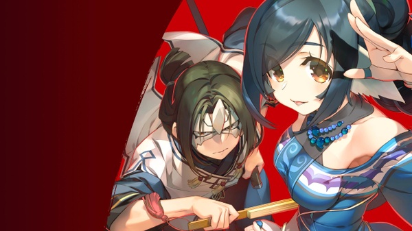Utawarerumono: ZAN 2 esce su Steam a fine febbraio