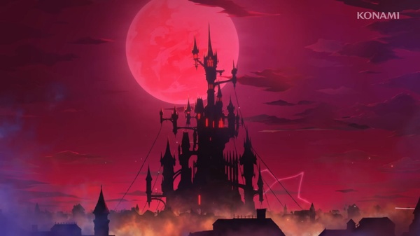 Castlevania: Belmont's Curse non sara un roguelike