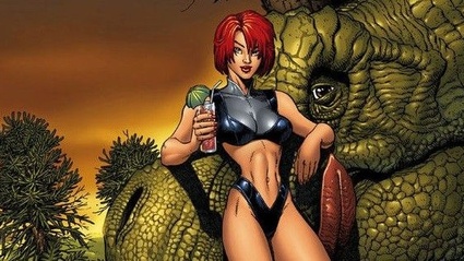 Shinji Mikami vorrebbe fare un nuovo Dino Crisis e rivisitare God Hand